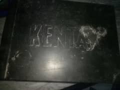Kentax UPS