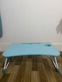 Study Table - Laptop Table - kids table