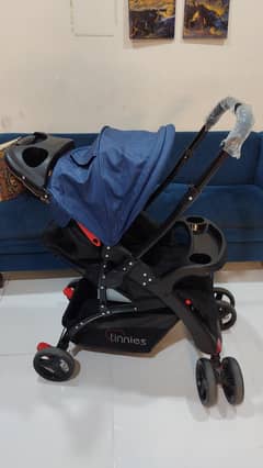 Tinnies Stroller for sale