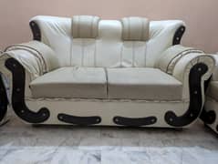7 Seater Sofa Set