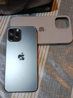 Iphone 12pro max 256GB