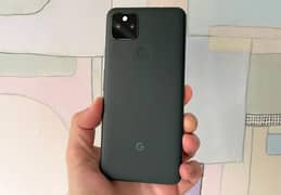 googel pixel 5a 5G