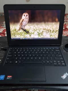 Lenovo Thinkpad 11e | 8gb Ram | Best for Students & Light Use