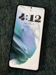 Samsung S21 plus 128gb PTA