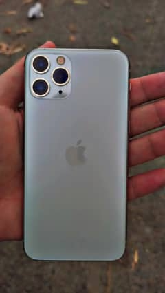 iphone 11 pro, non pta for sale