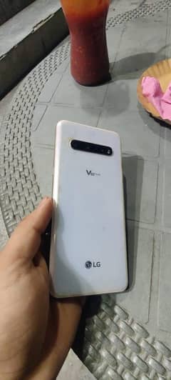 LG V60 THINHQ