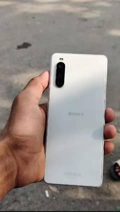 sony xperia 10