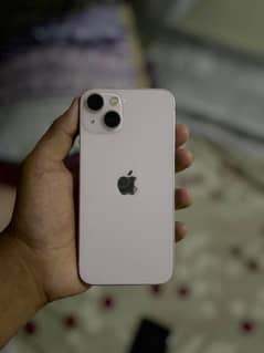 iPHONE 13 Jv