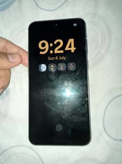 Samsung A55 5G 10/10 with 6 month official warranty