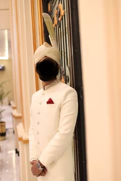 Sherwani