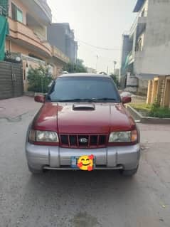 kia sportage exchange possible