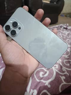 i phone 15 pro MAX final rate h