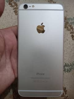 I phone 6 plus 10/10 only 3 week use