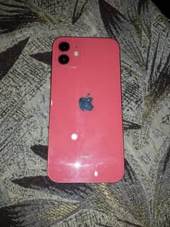 iPhone 12 non pta jv