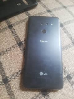LG G8X ThinQ non pta