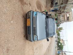 Suzuki mehran VX 2013/ 03311374659