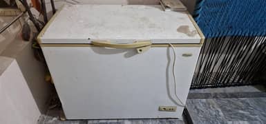 Super general deep freezer
