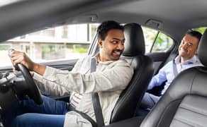 Need Driving For Home
