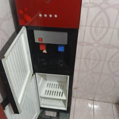 water dispenser