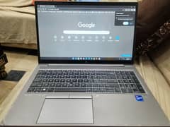 HP Zbook Firefly G8