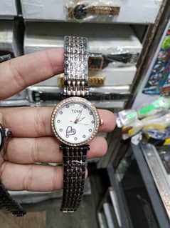 elegant watches