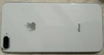 Apple iPhone 8 Plus