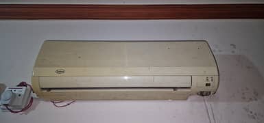 1 Ton Sabro Split AC – Good Cooling – Budget Friendly