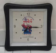 New Stylish Wall Clock