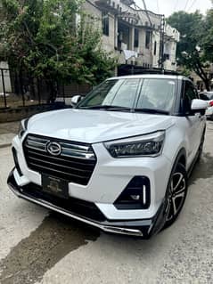 Toyota Raize z