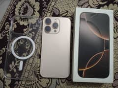 iPhone16 pro