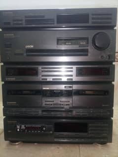 amplifier