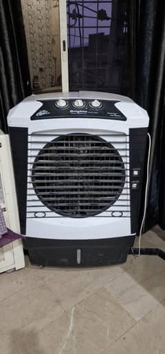 Brighto Air Cooler Model 3600 – Powerful Cooling – Minor Leak