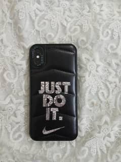 Iphone Xs 64 factory unlocked never open