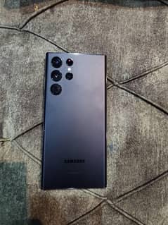 Samsung s22 ultra pta approved