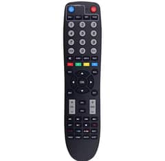 Octagon SF8008 Remote Control