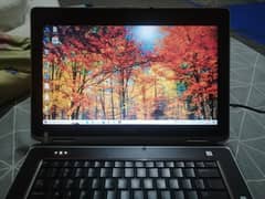 Dell Lattitude core i7 3rd generation
