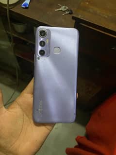 infinix hot 11   4/128 pta approval