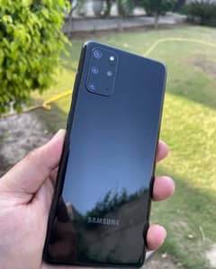 Samsung s20 plus 12gb ram 128gb rom pta approved