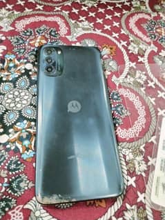 Motorola 6/64