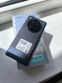 Infinix Zero 40