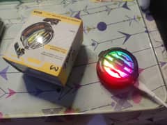 magnetic cooler fan    cx07