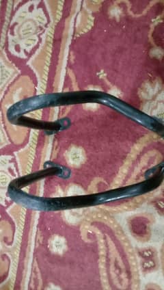 unique 100 cc safe guard original for sale