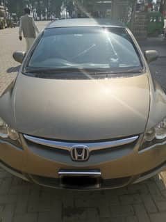 Civic 1.8 03047729097