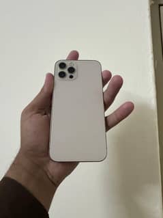 Iphone 12pro factory unlock