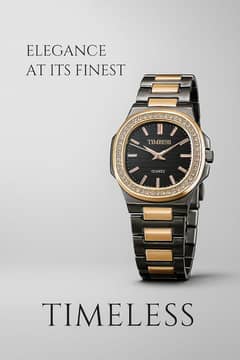 Timress