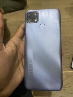 Realme c25s