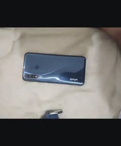 vivo Y19 8/256