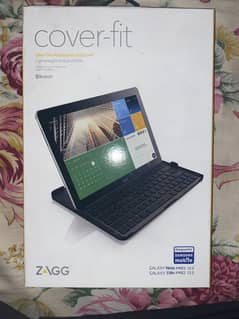 ZAGG Keyboard for Tablets