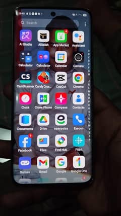 oppo Reno 12 5g 512/12+12