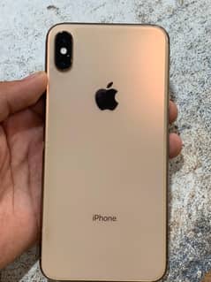 Xsmax 512Gb Factory unlocked
